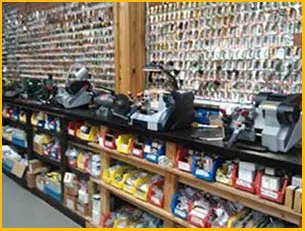 Franz Park MO Locksmith Store St. Louis, MO 314-665-1985